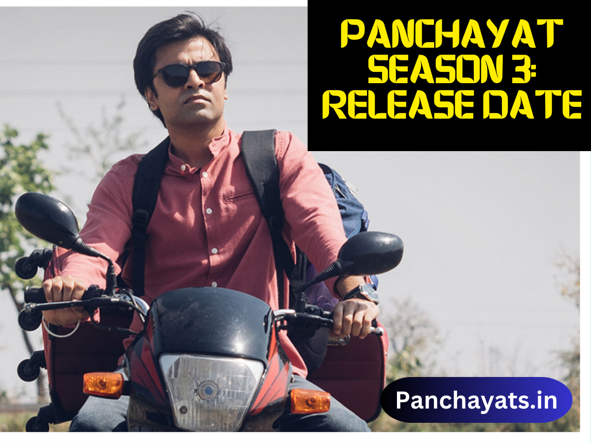 Panchayat Season 3: Unraveling the Mystery of the Release Date